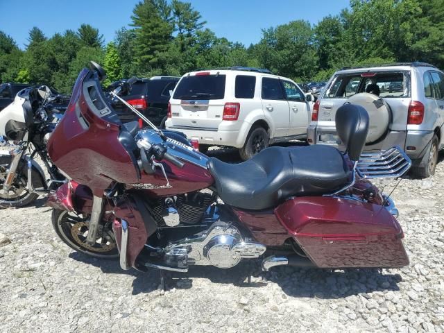 2014 Harley-Davidson Flhxs Street Glide Special