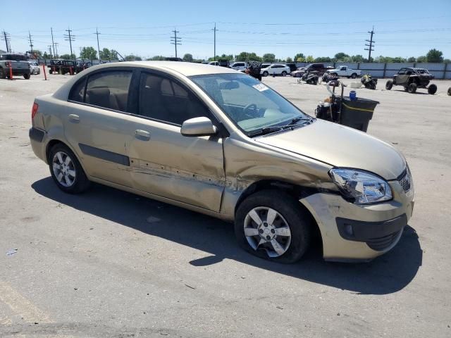 2006 KIA Rio