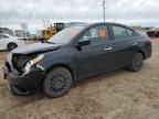 2017 Nissan Versa S