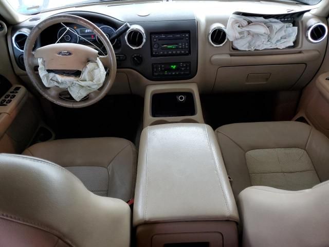 2006 Ford Expedition Eddie Bauer