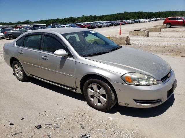 2006 Chevrolet Impala LT