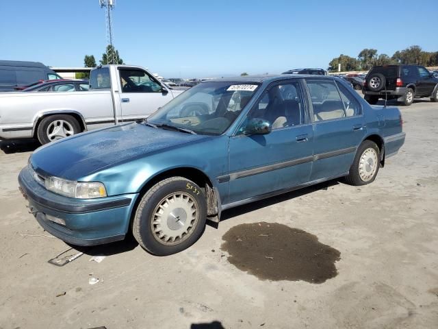 1990 Honda Accord EX