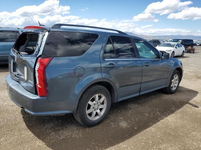 2006 Cadillac SRX