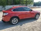 2015 BMW X4 XDRIVE28I