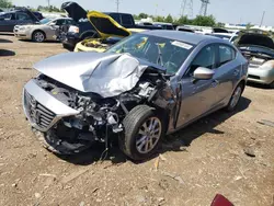 2016 Mazda 3 Sport en venta en Elgin, IL