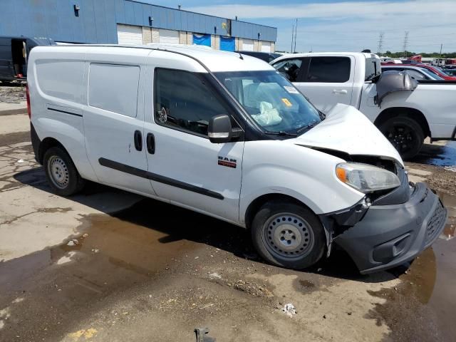 2017 Dodge RAM Promaster City