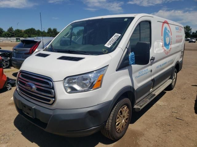 2016 Ford Transit T-250