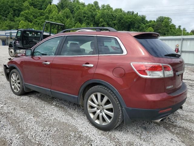 2009 Mazda CX-9