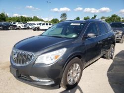 Buick Vehiculos salvage en venta: 2013 Buick Enclave