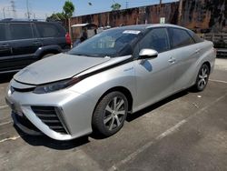 2019 Toyota Mirai en venta en Wilmington, CA