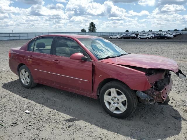 2006 Chevrolet Malibu LT