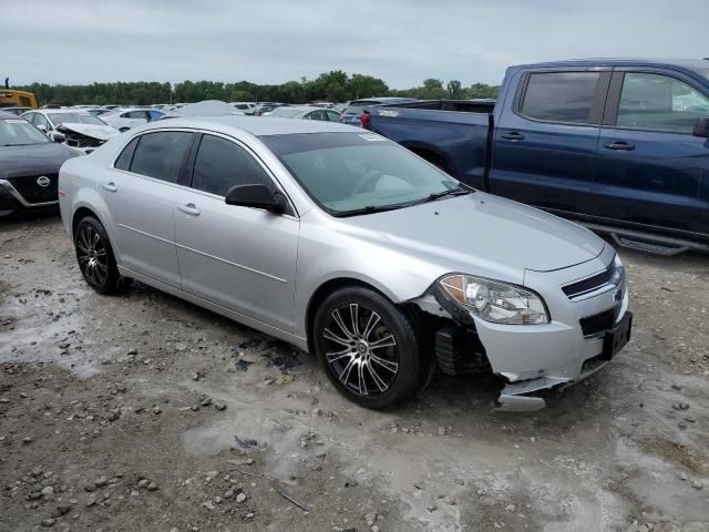 2012 Chevrolet Malibu LS