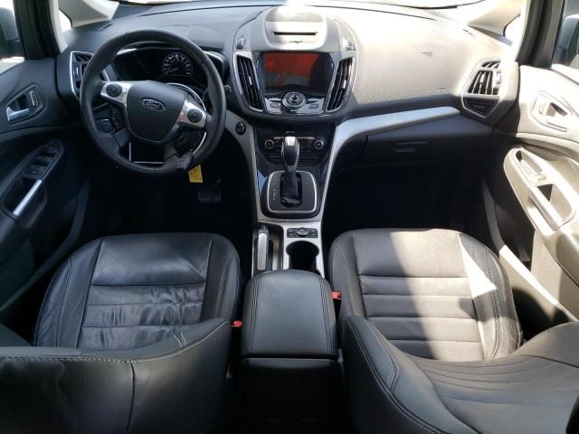 2013 Ford C-MAX SEL