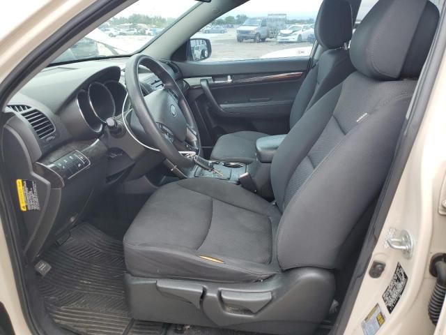 2011 KIA Sorento Base