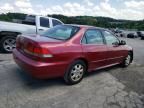 2002 Honda Accord EX