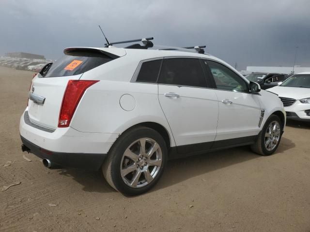 2011 Cadillac SRX Performance Collection