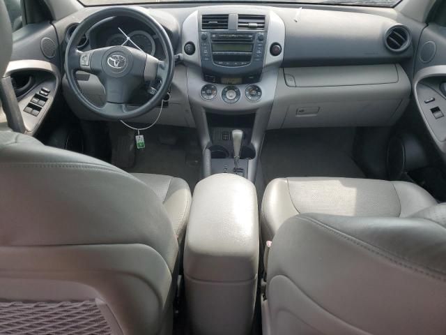 2008 Toyota Rav4 Limited