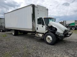 Salvage cars for sale from Copart Columbia Station, OH: 2010 International 4000 4300