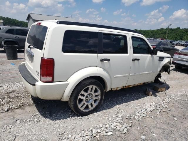 2008 Dodge Nitro R/T