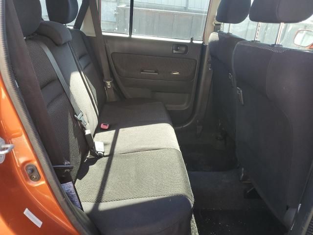 2004 Scion XB