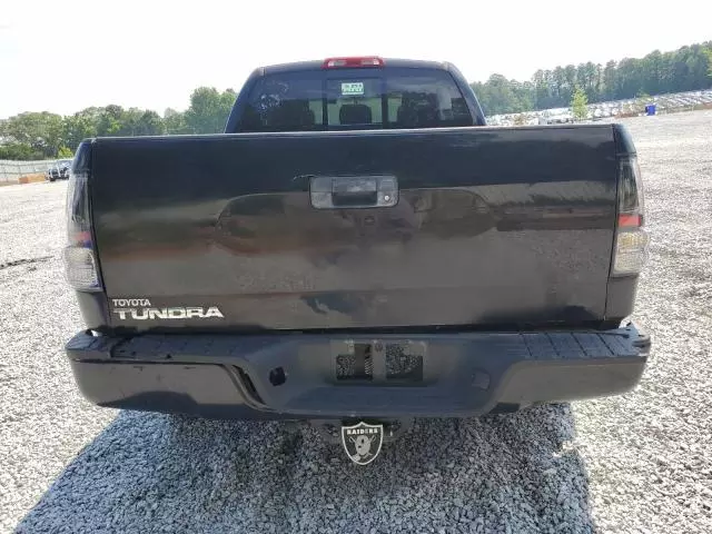 2008 Toyota Tundra Double Cab