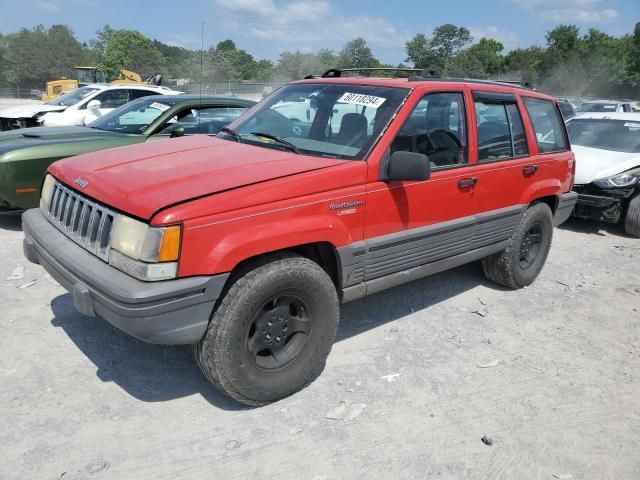 1995 Jeep Grand Cherokee Laredo