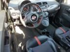 2015 Fiat 500 Electric