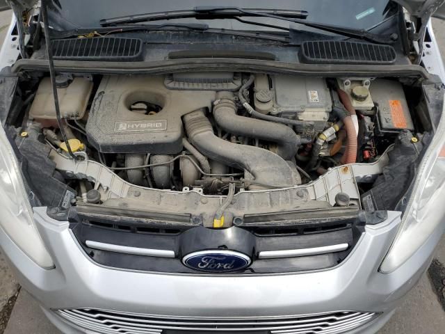 2013 Ford C-MAX SE