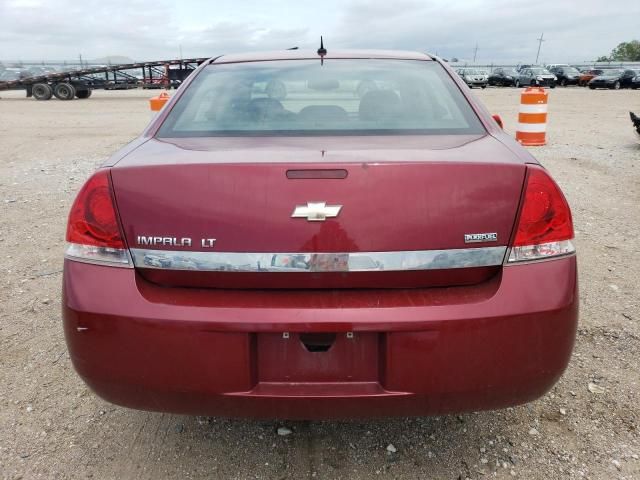 2009 Chevrolet Impala 1LT