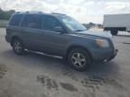 2007 Honda Pilot EXL