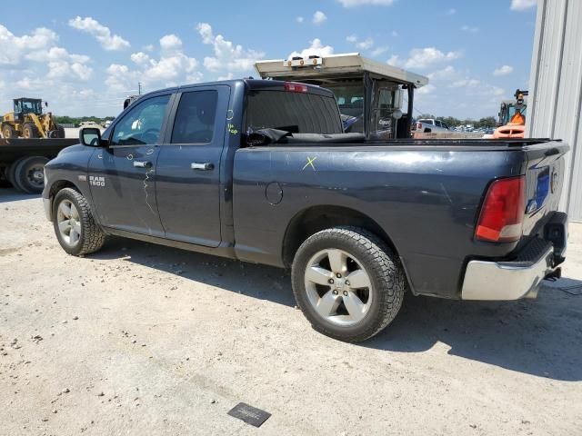 2014 Dodge RAM 1500 SLT