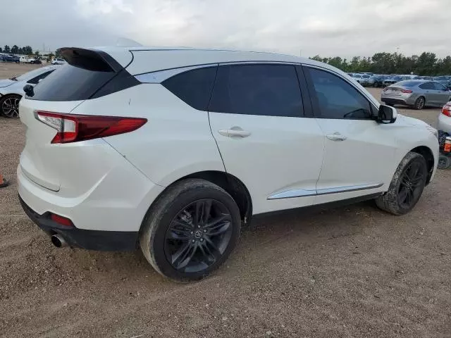 2021 Acura RDX Advance