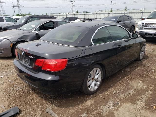 2011 BMW 328 I