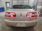 2008 Lincoln MKZ