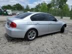 2008 BMW 328 I