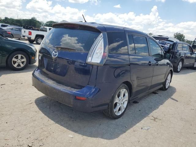 2008 Mazda 5