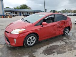 2012 Toyota Prius en venta en Orlando, FL