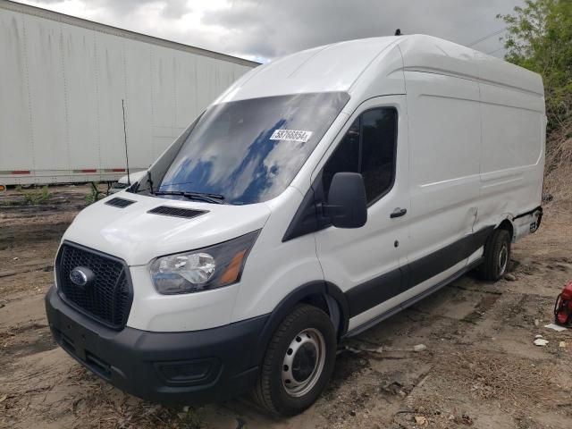 2024 Ford Transit T-250