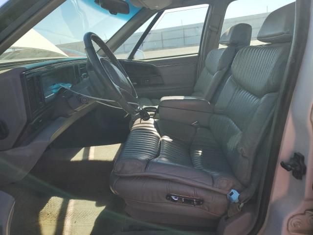 1996 Buick Park Avenue Ultra