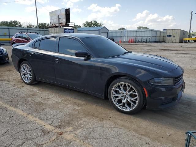 2015 Dodge Charger SE