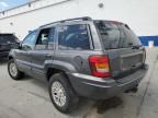 2004 Jeep Grand Cherokee Limited