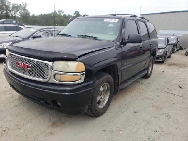 2004 GMC Yukon Denali