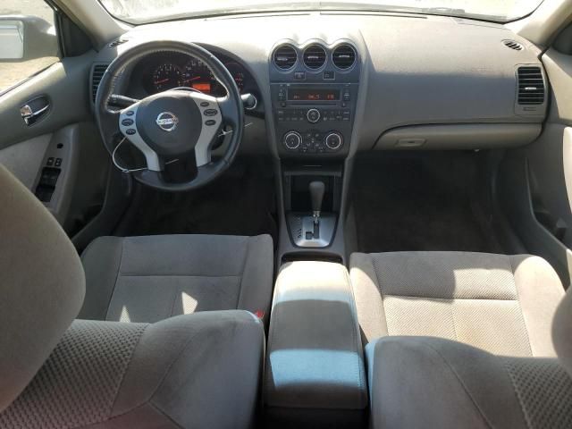 2007 Nissan Altima 3.5SE