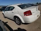 2008 Dodge Avenger SE