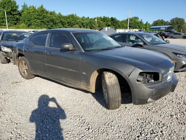 2010 Dodge Charger SXT