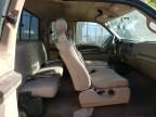 2001 Ford F350 SRW Super Duty