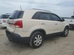 2011 KIA Sorento Base