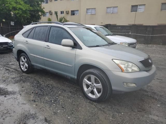 2005 Lexus RX 330