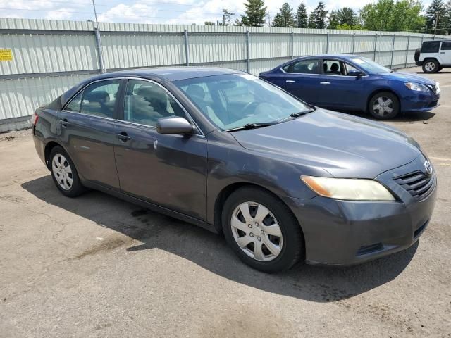 2008 Toyota Camry CE