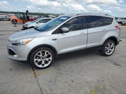 Hail Damaged Cars for sale at auction: 2014 Ford Escape Titanium